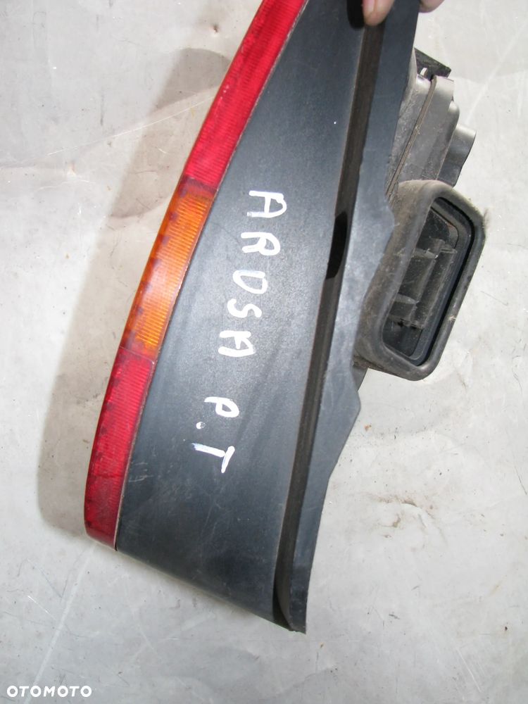 LAMPA TYŁ TYLNA PRAWA SEAT AROSA - 2