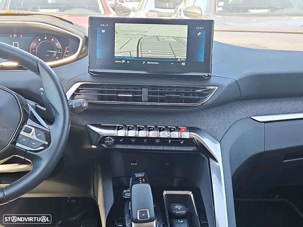 Peugeot 5008 1.2 PureTech Allure Pack EAT8 - 9