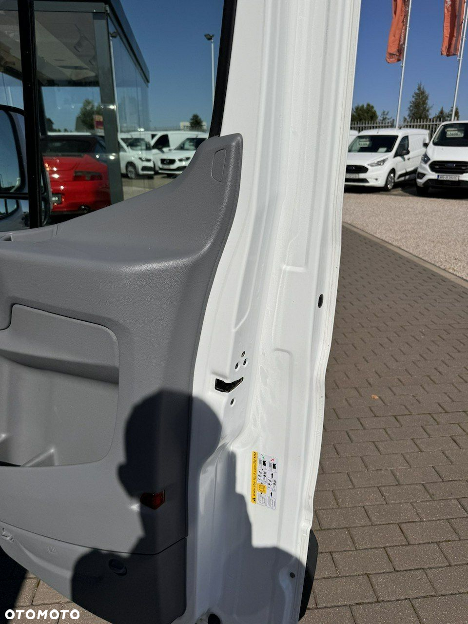Ford Transit - 18