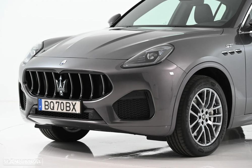 Maserati Grecale 2.0 GT - 18