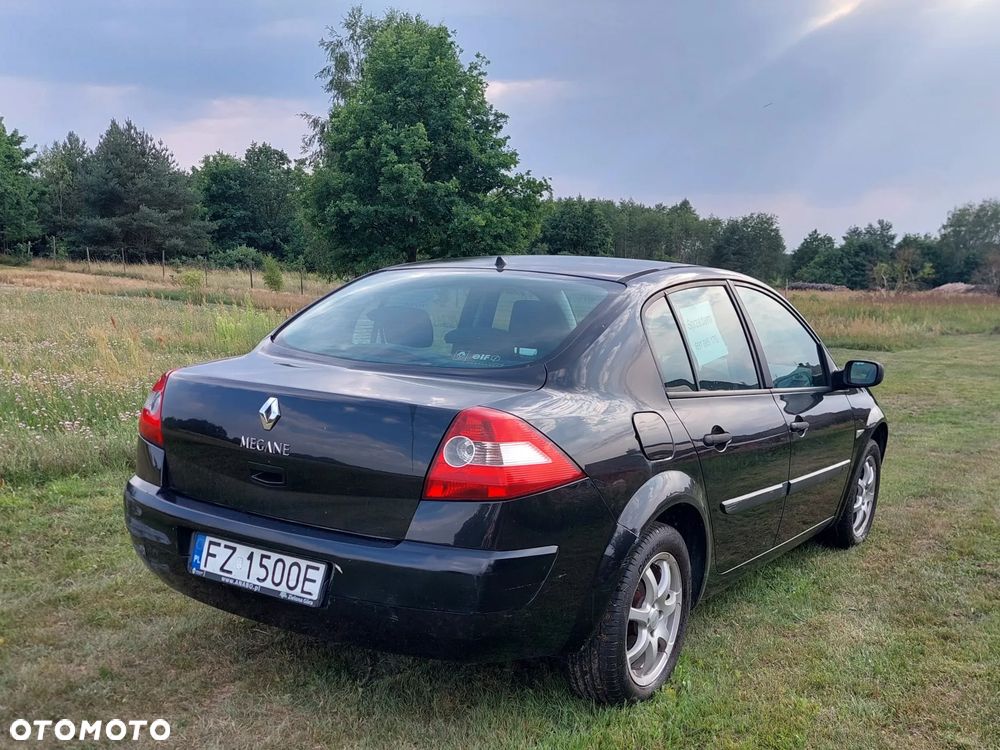 Renault Megane - 4