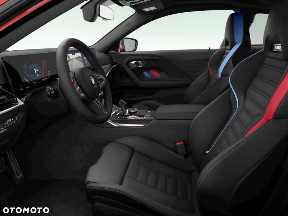 BMW M2 - 9