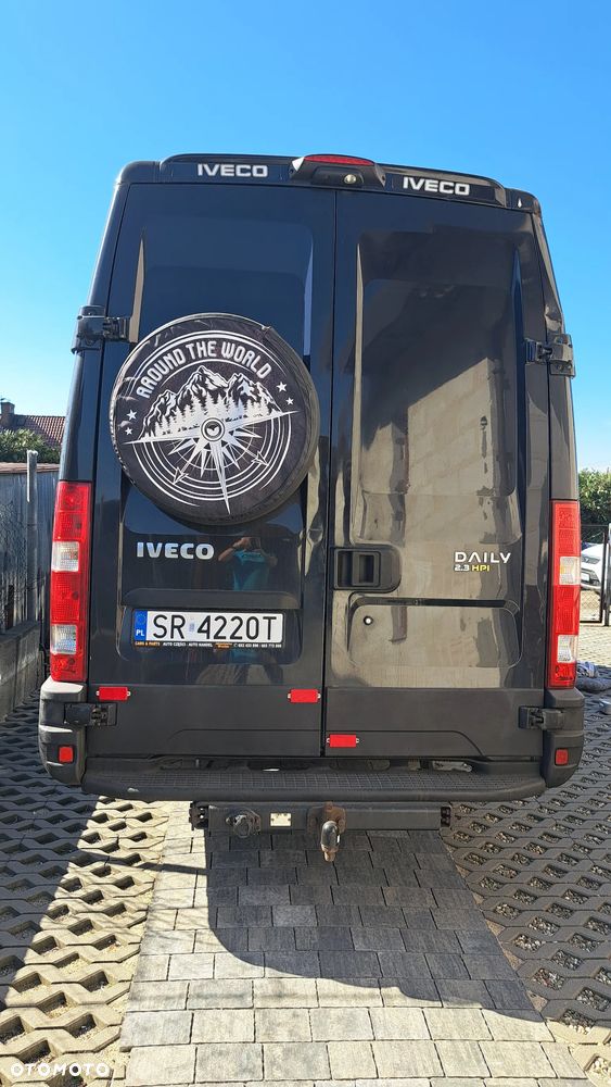 Iveco Daily - 14