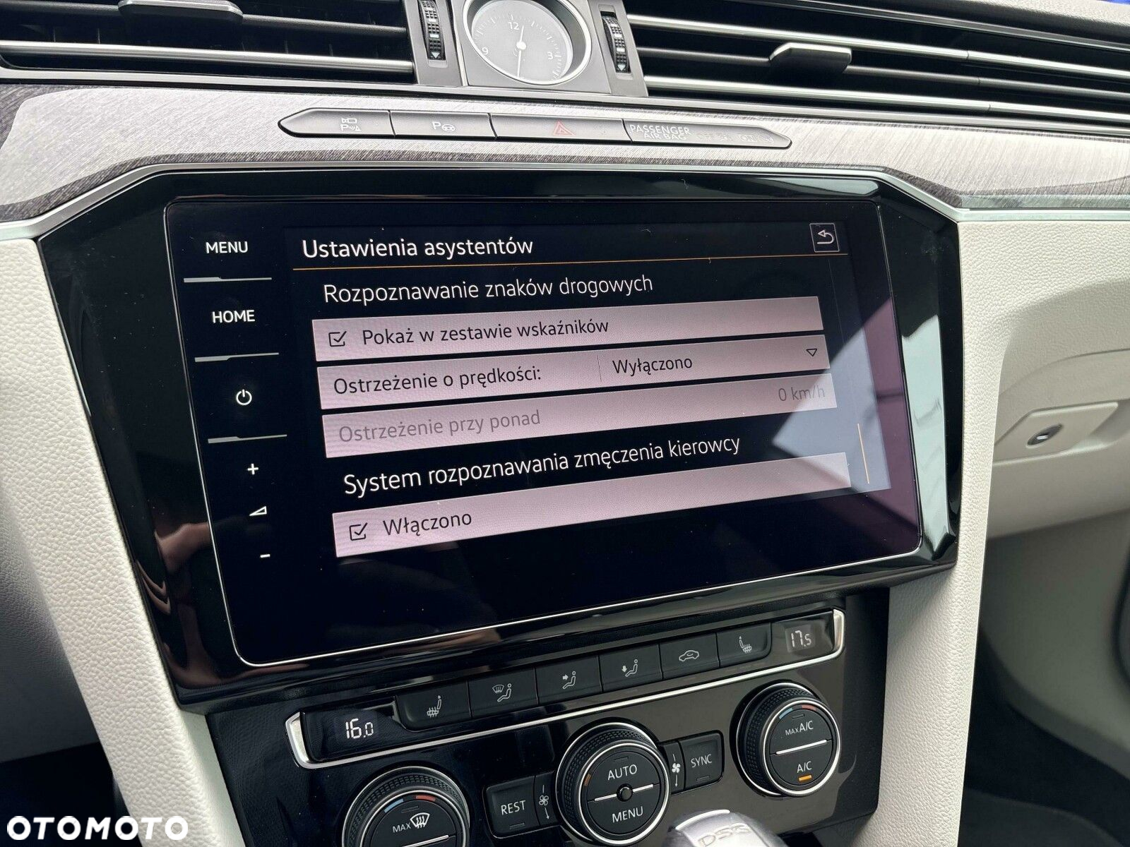 Volkswagen Arteon - 30
