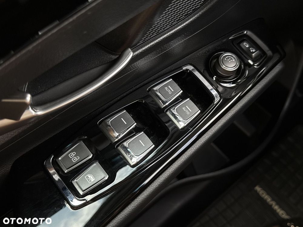 SsangYong/KGM Korando 1.5 T-GDI Quartz 2WD - 33