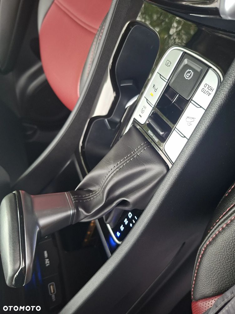 Hyundai Tucson - 17