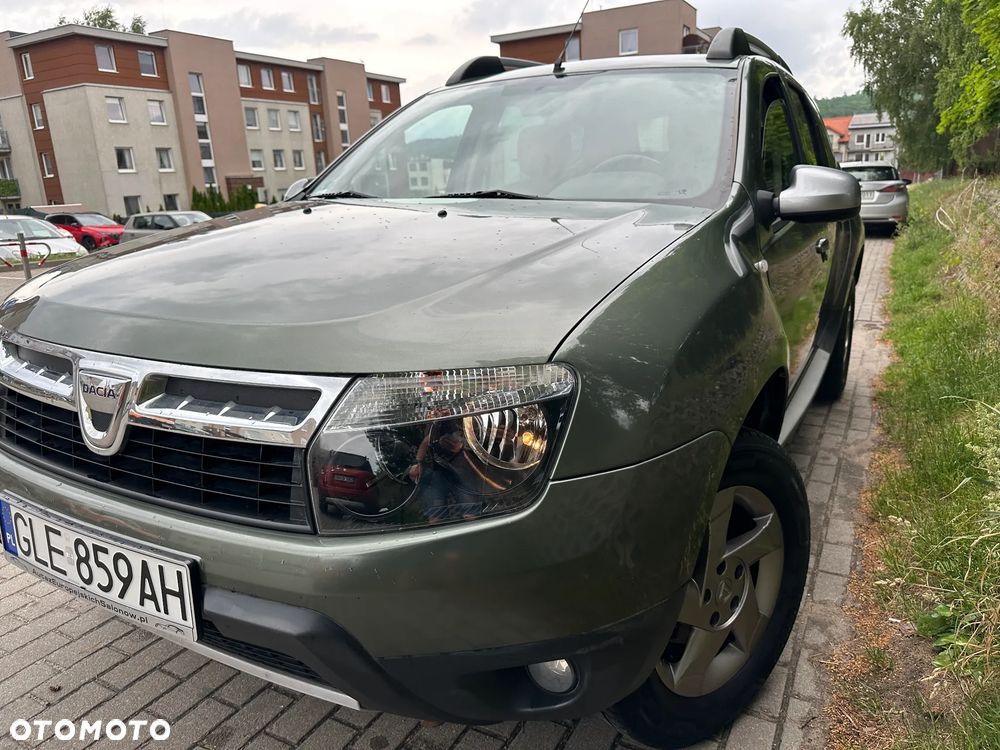Dacia Duster 1.5 dCi Ambiance - 13