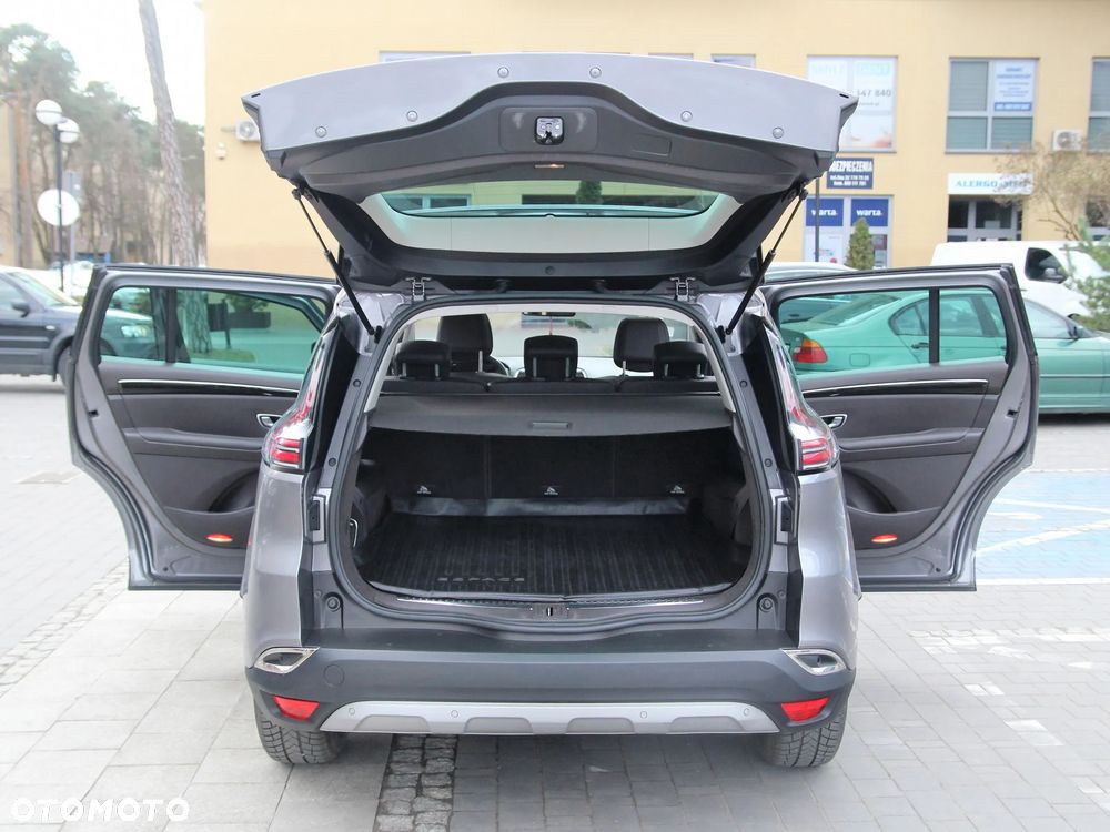 Renault Espace Energy dCi 160 EDC Intens - 14