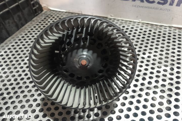Ventilator aeroterma N102992G N102992G Peugeot 207 1 [2006 - 2009] wa - 3
