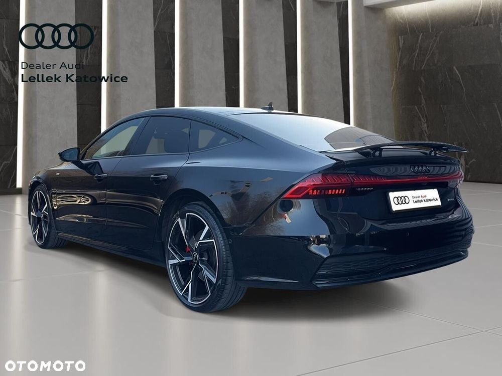 Audi A7 Sportback - 7