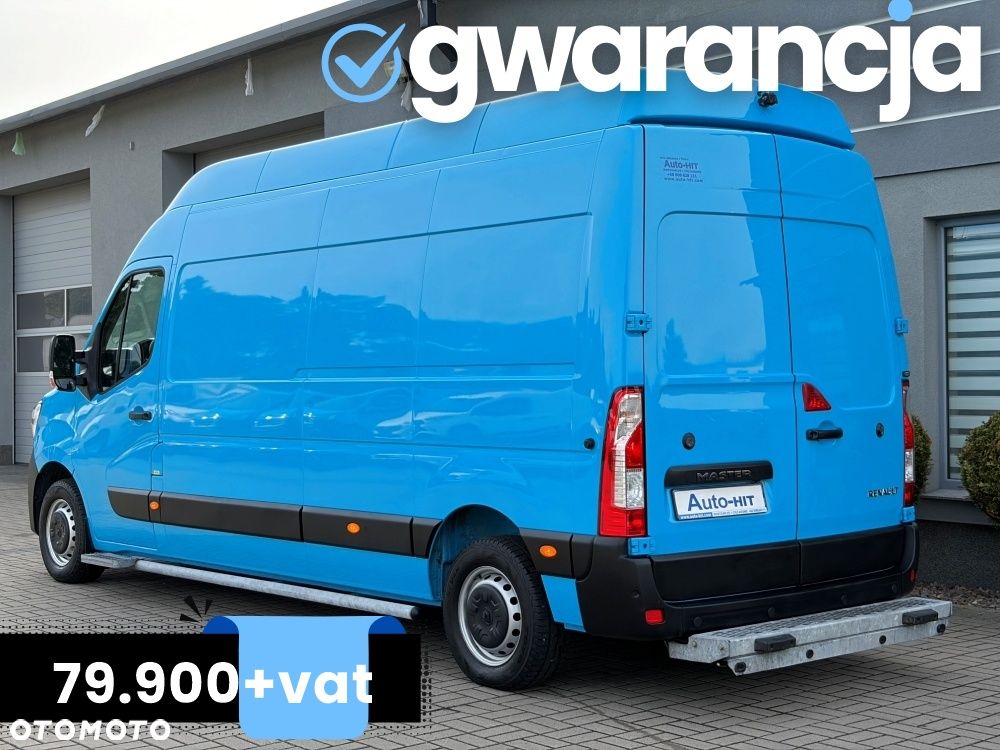 Renault Master - 4
