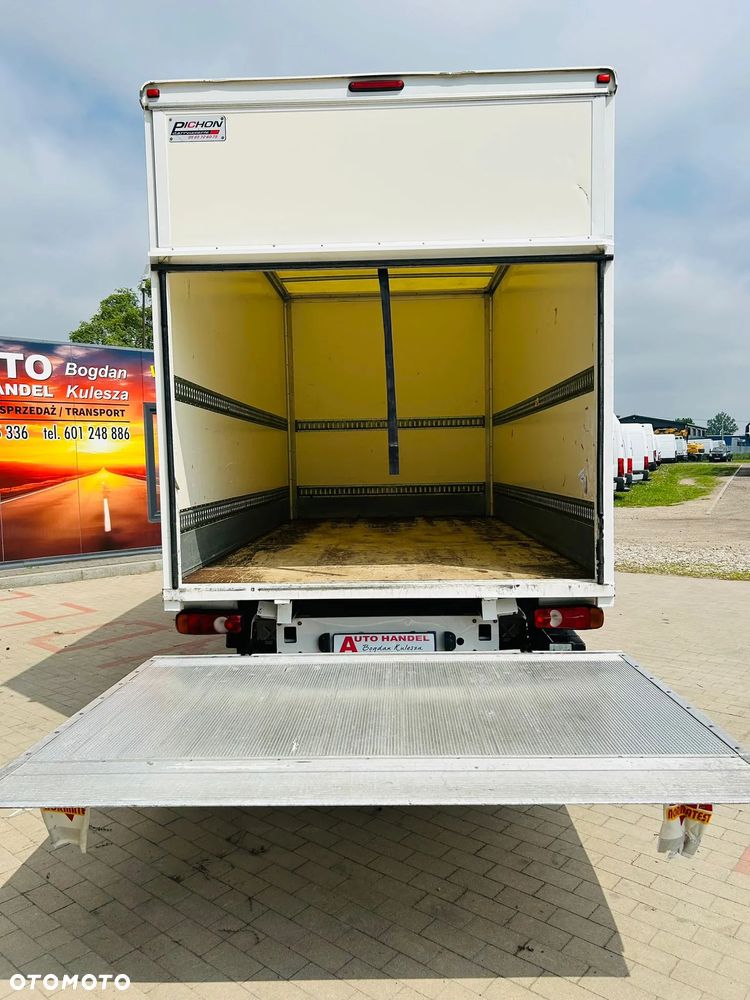 Volkswagen Crafter - 14