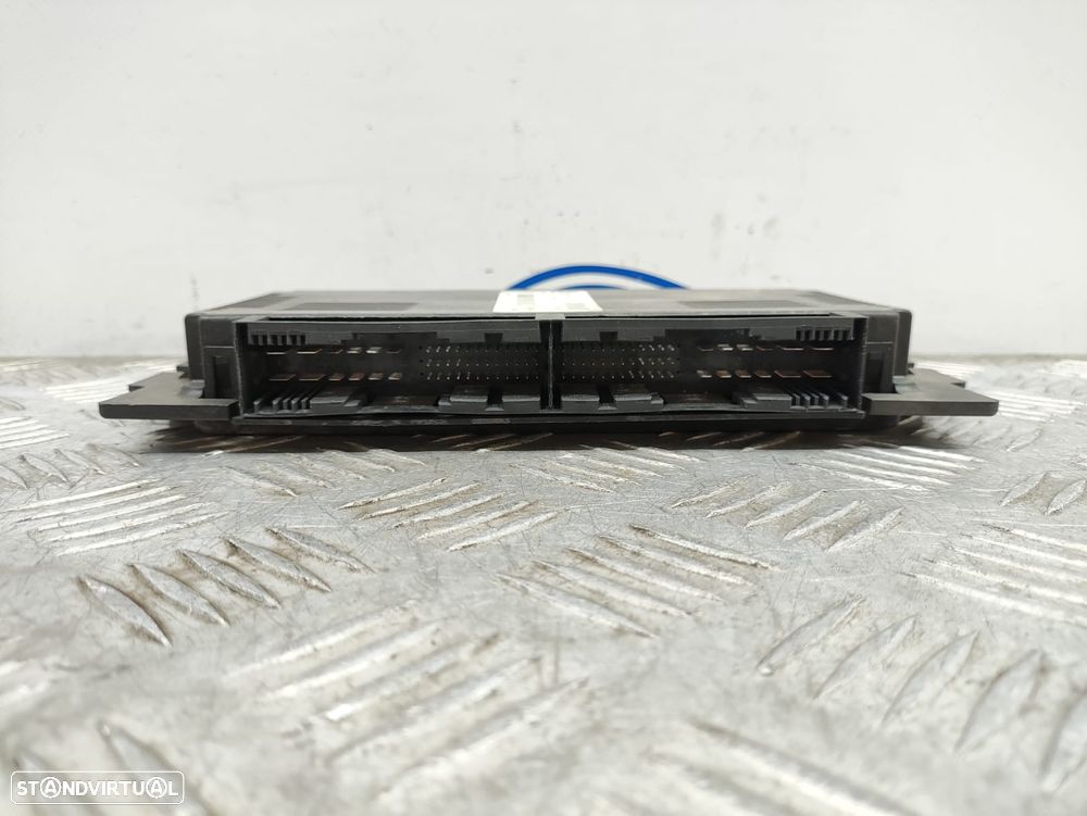 Módulo Luzes Footwell BMW Serie 1 E82 E88 6135 9240524 - 5