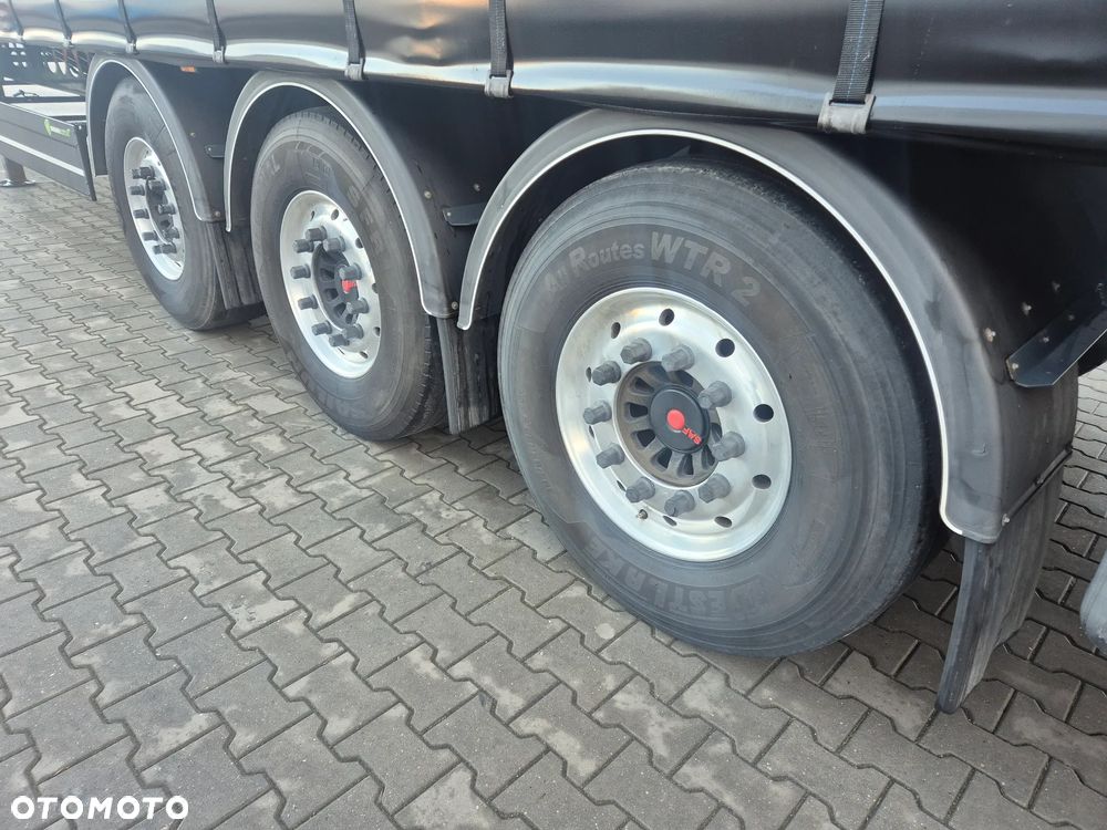 Berger Ecotrail SAPL 24 LTCN Coil mulda - 7