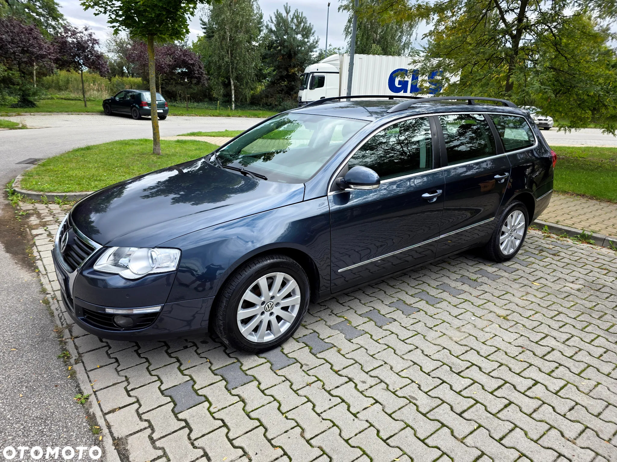 Volkswagen Passat 1.9 TDI Comfortline - 14