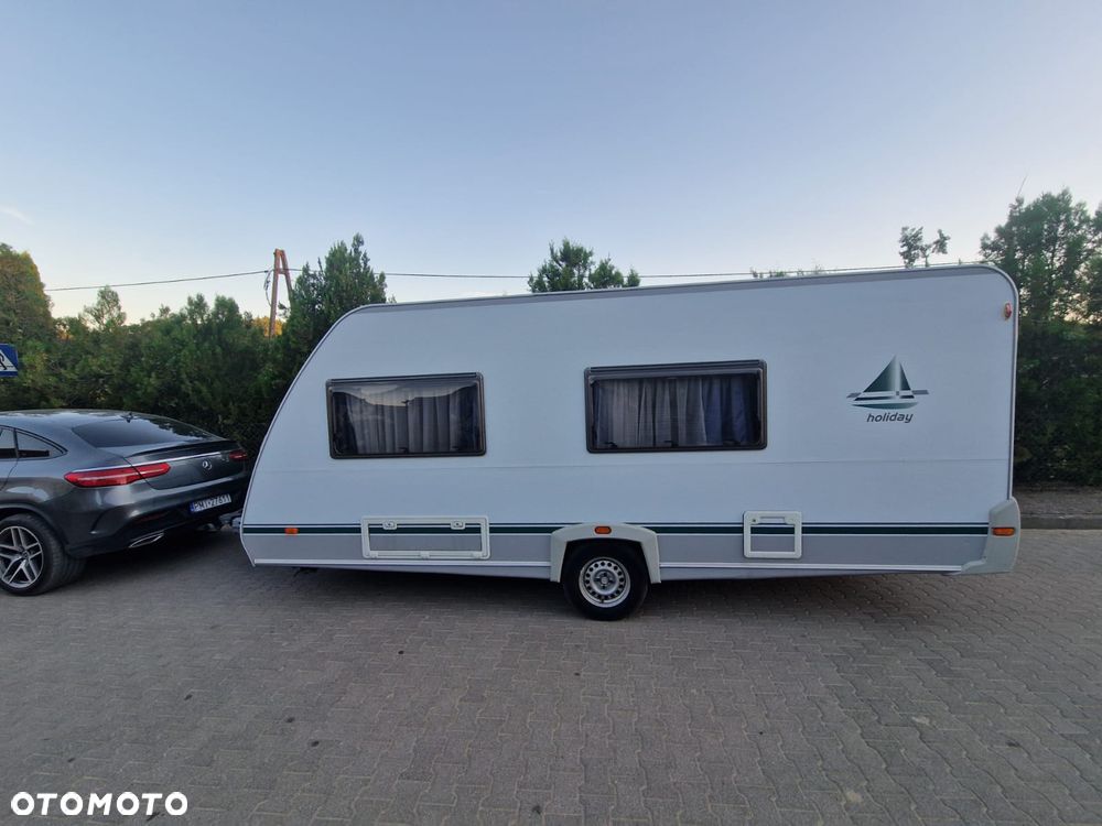 KNAUS Eifelland 520 - 19