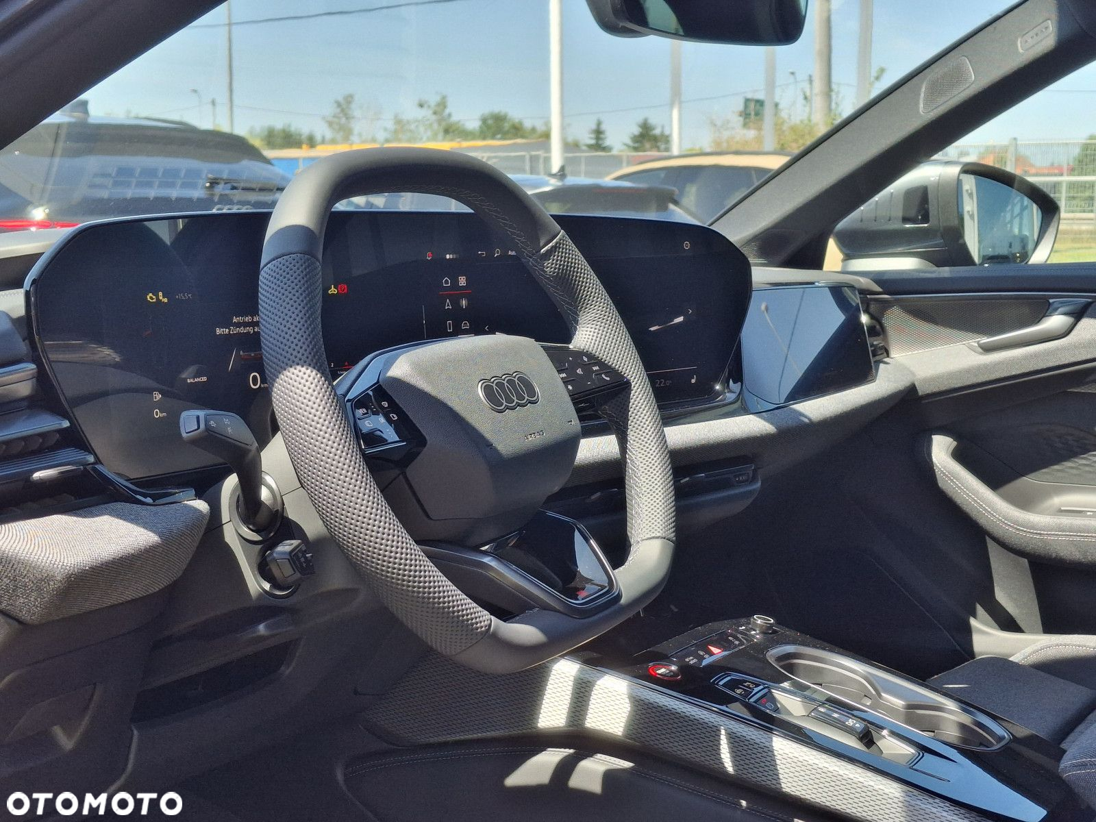 Audi A6 - 27