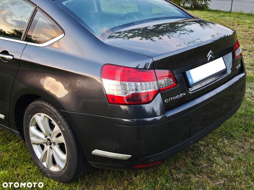 Citroën C5 2.0 HDi Selection - 4