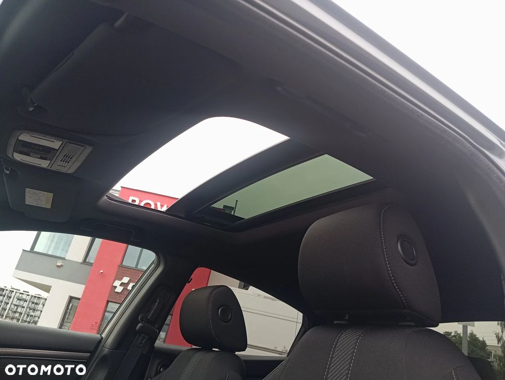 Honda Civic 1.5 T Sport Plus (Navi) - 7