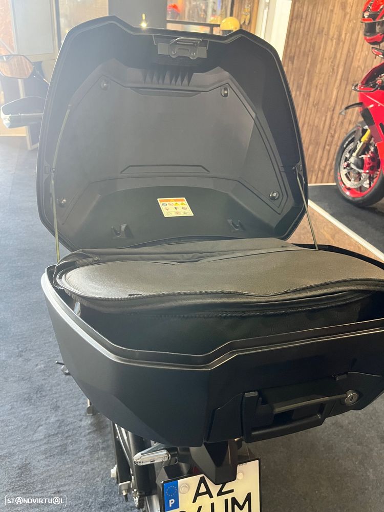 Honda NC750X 750 X DCT - 5