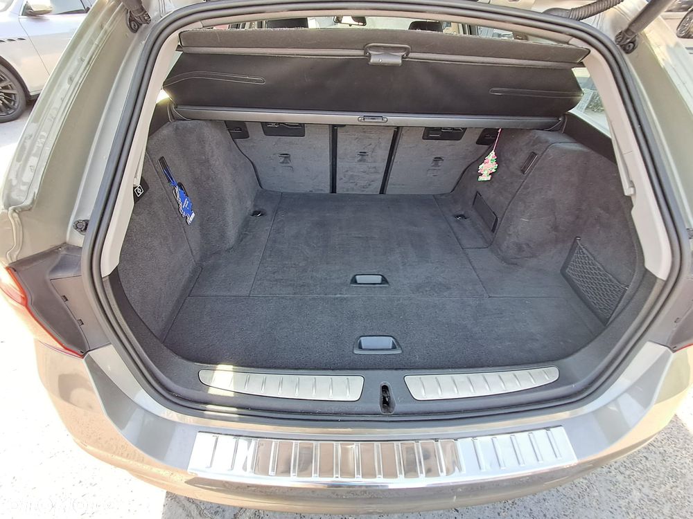 BMW Seria 3 316d Advantage - 32