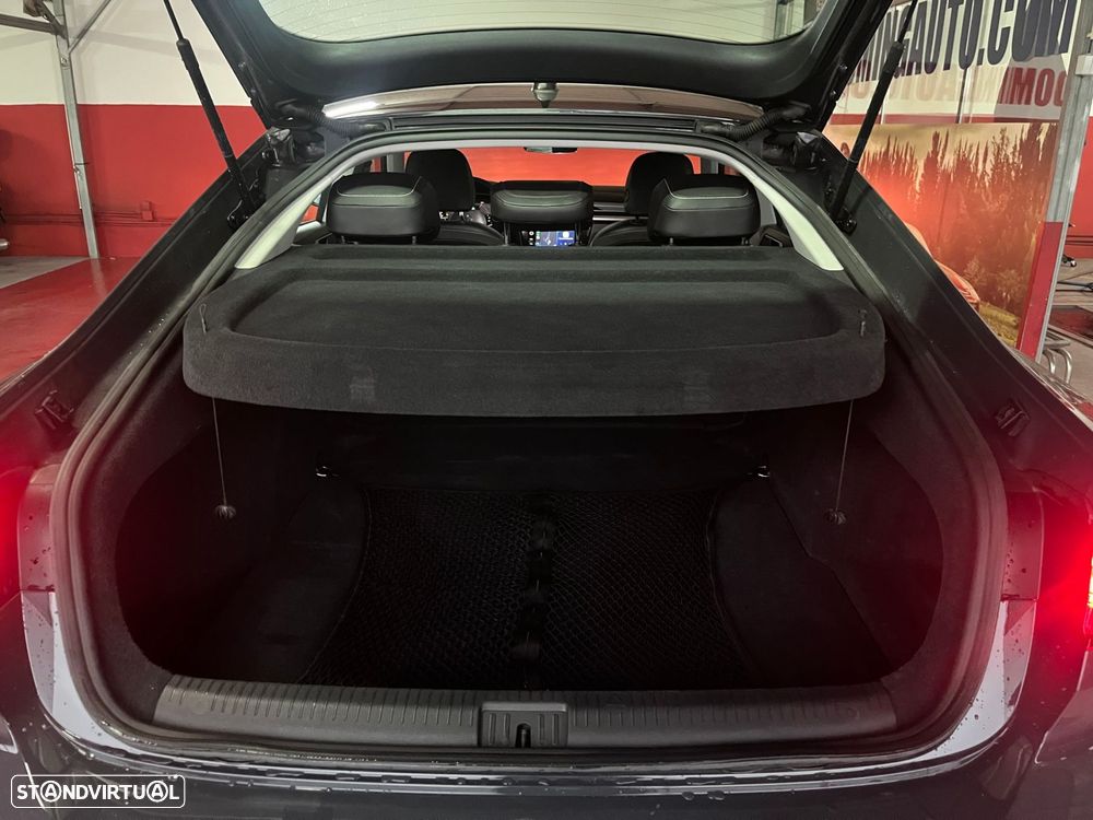 VW Arteon 2.0 TDI Elegance DSG - 27