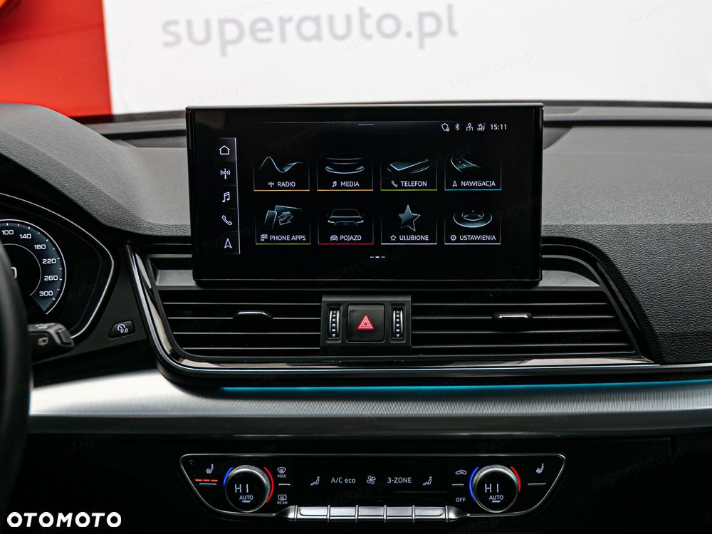 Audi Q5 40 TDI mHEV Quattro S tronic - 17