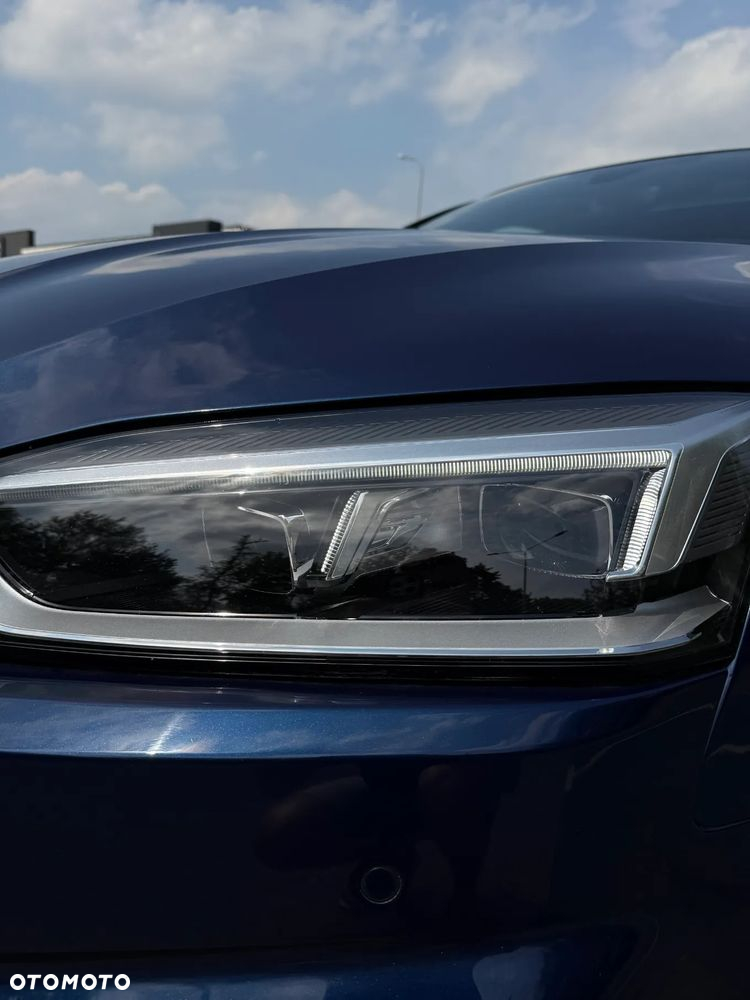 Audi A5 2.0 TFSI Quattro Sport S tronic - 19