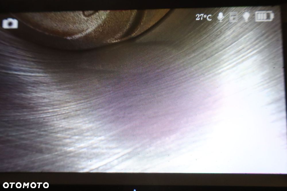 SILNIK  TOYOTA AYGO X 1.0 72KM 1KR-Y52E TEST - 8