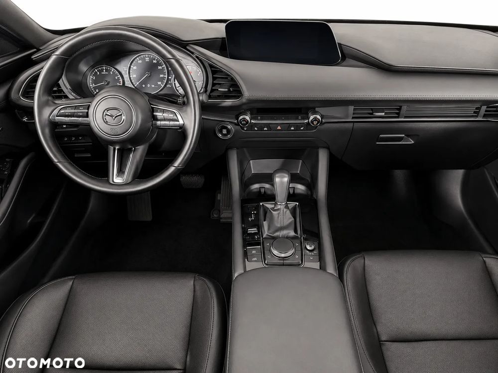 Mazda 3 - 10