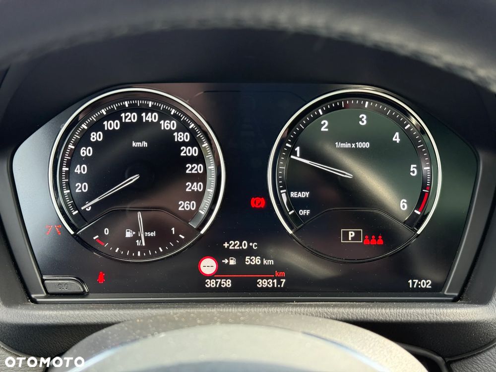BMW X2 xDrive20d Advantage - 30