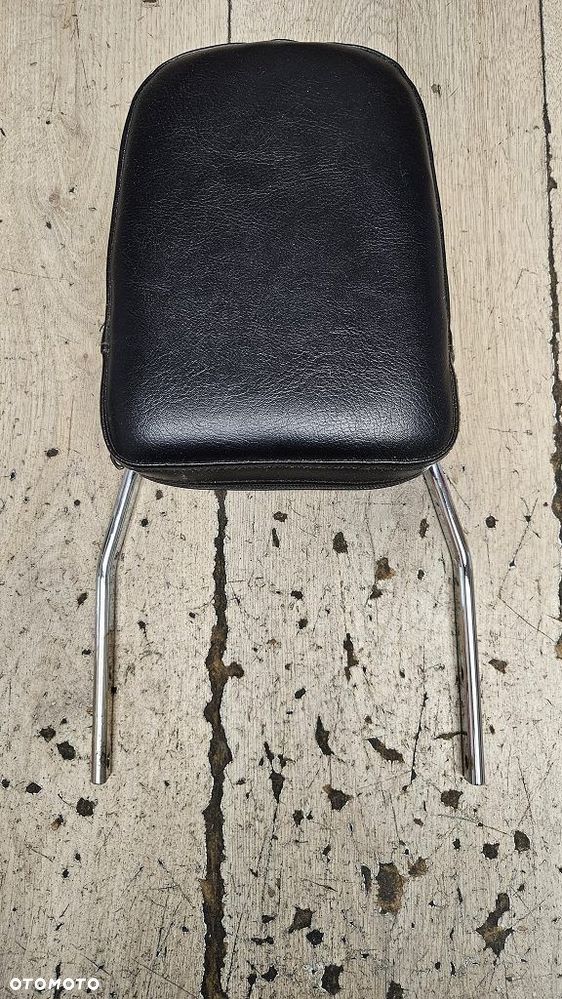 Oparcie pasażera Ledrie sissy bar pałąk Chopper Cruiser - 6