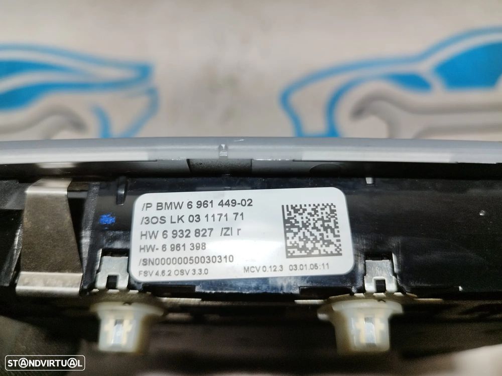 .PLAFONIER BMW SERIE 1 E87 9137479 - 5