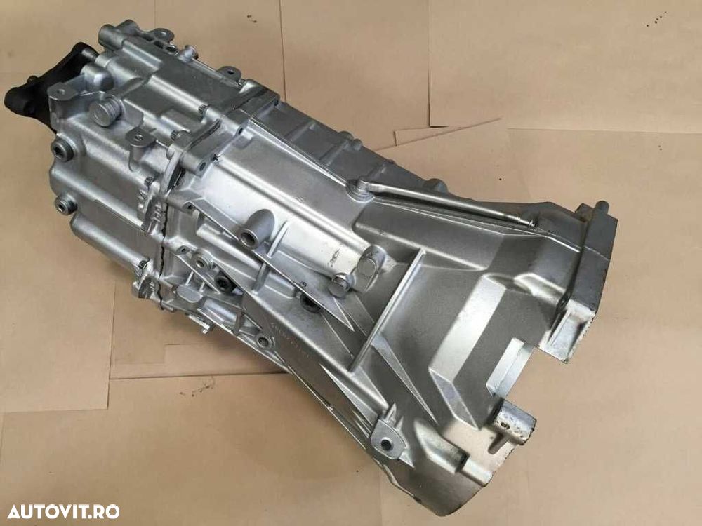 Cutie de viteze Ford Transit 2.0 TDCI 16V; Cod cutie: GK3R-7003 GA - 3