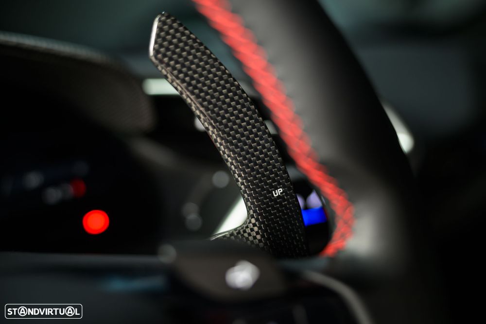 Ferrari 296 GTB - 37