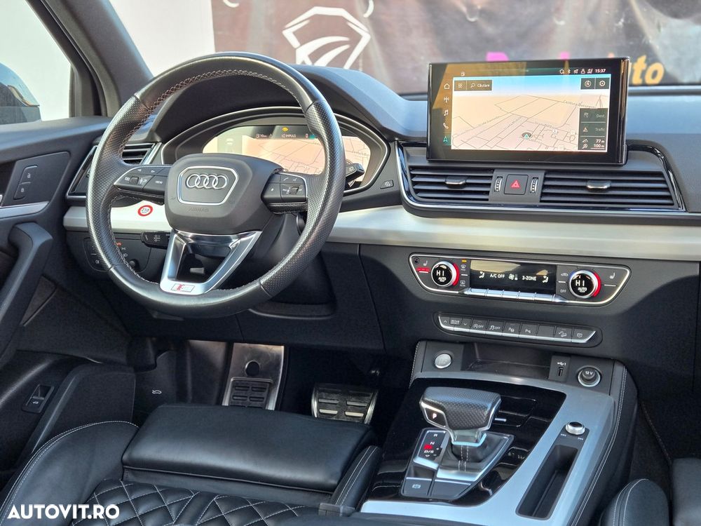 Audi Q5 - 7