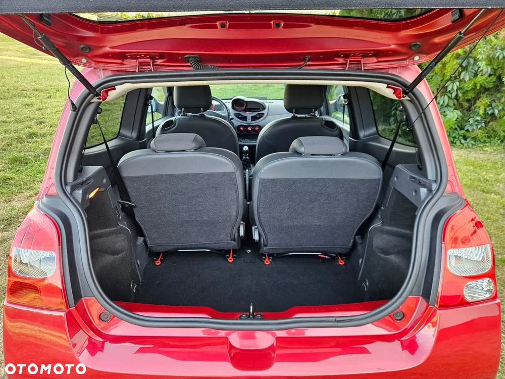 Renault Twingo 1.2 16V Rip Curl - 10