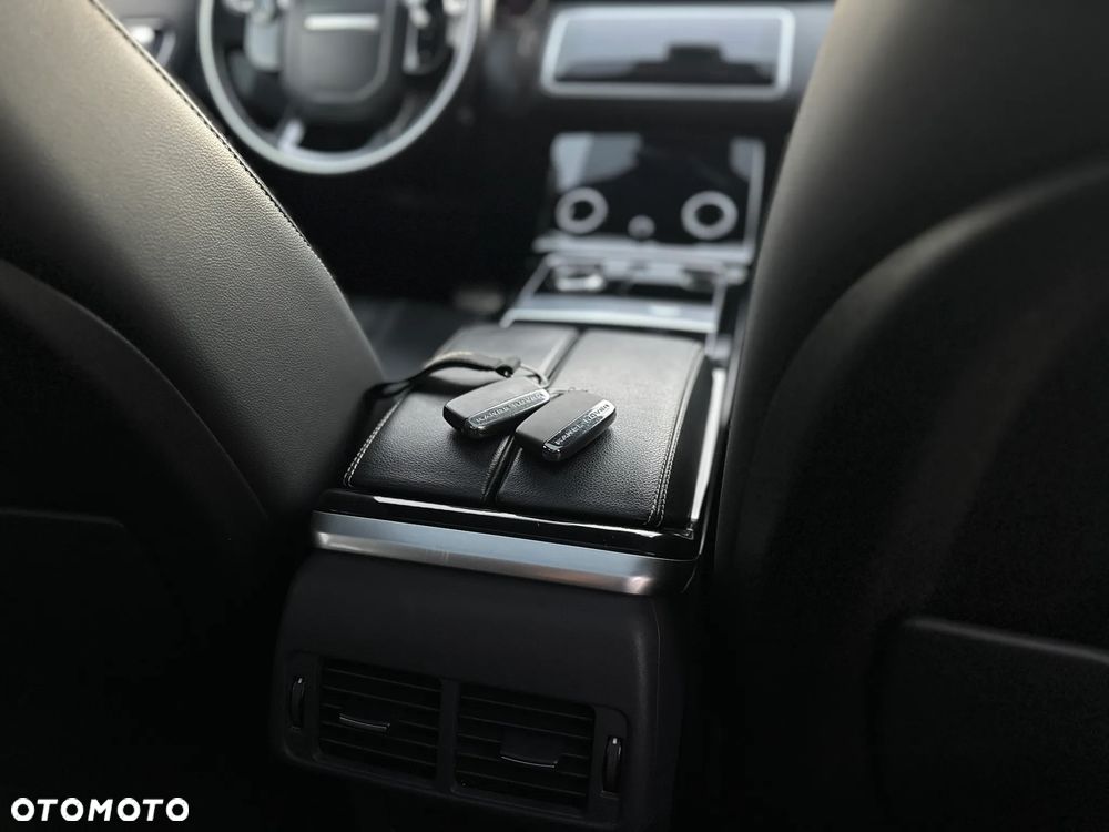 Land Rover Range Rover Velar 2.0 SD4 R-Dynamic S - 34