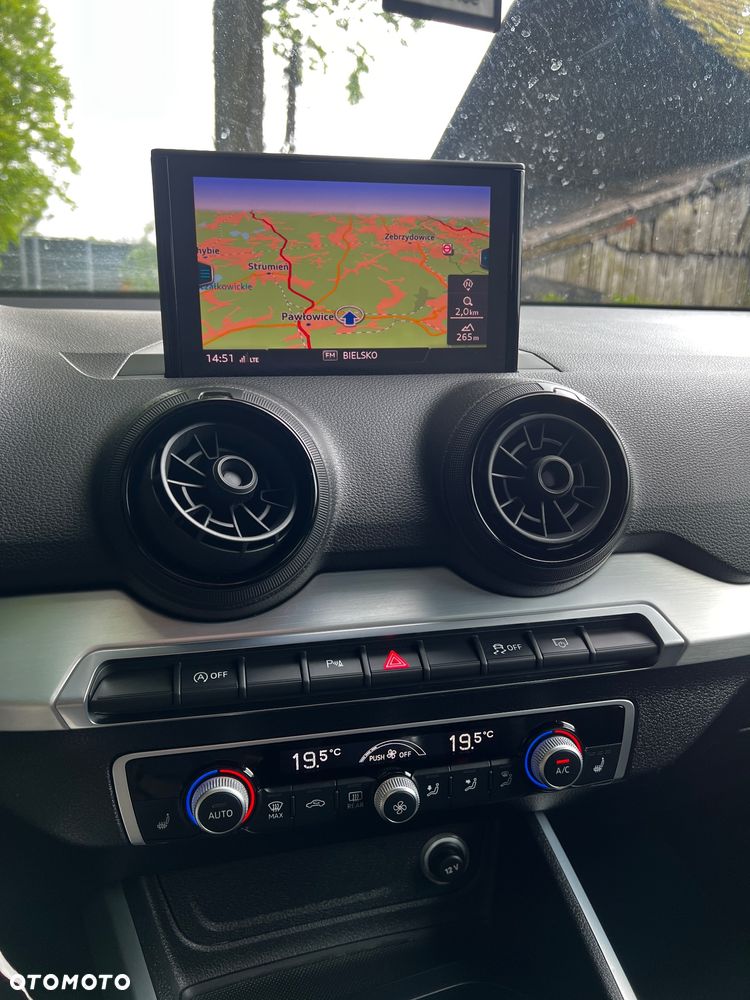 Audi Q2 1.6 TDI design - 15