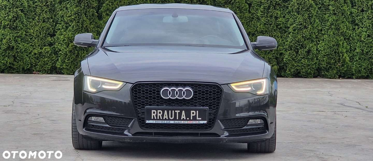 Audi A5 - 4