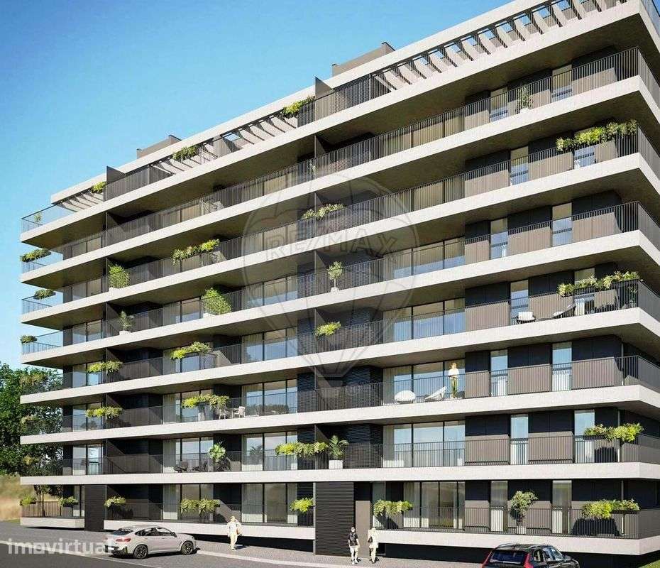 Apartamento T3 para venda - Grande imagem: 2/14