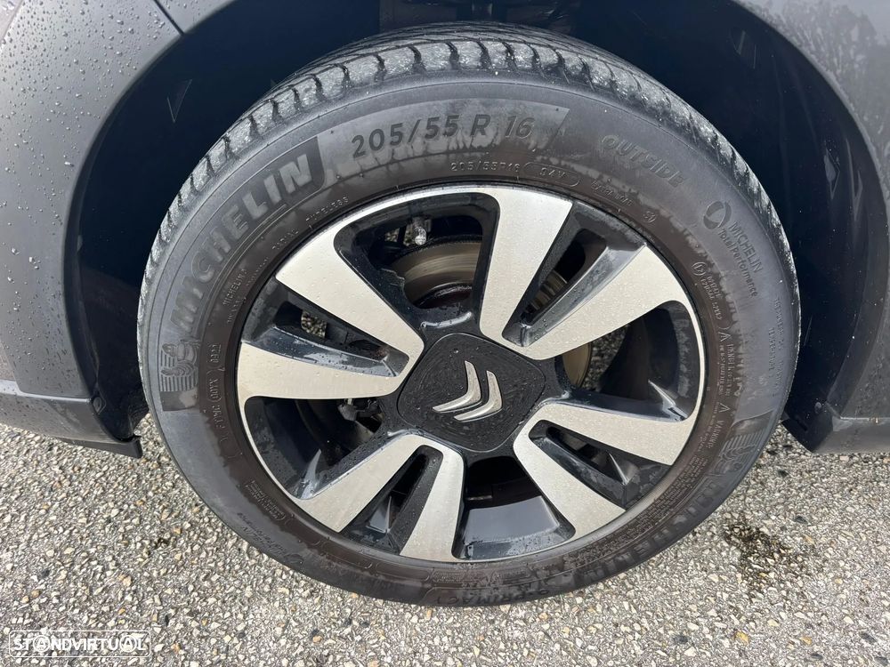 Citroën C3 1.2 PureTech C-Series - 53