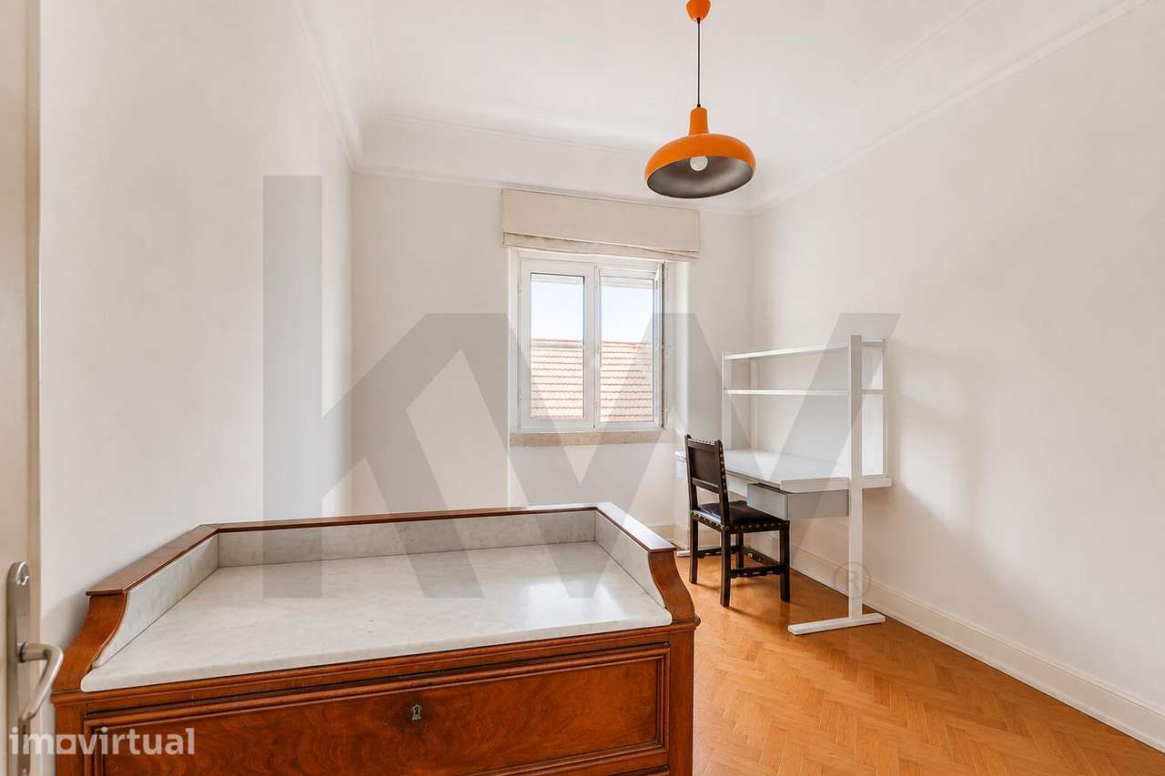Apartamento T4 para venda - Rua da Bombarda - Grande imagem: 5/33