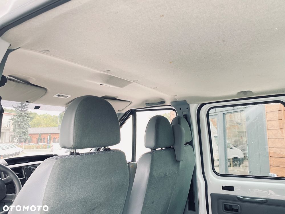 Ford TRANSIT - 16