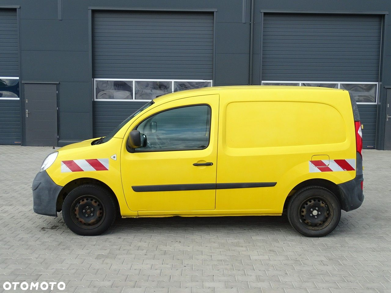 Renault Kangoo - 13