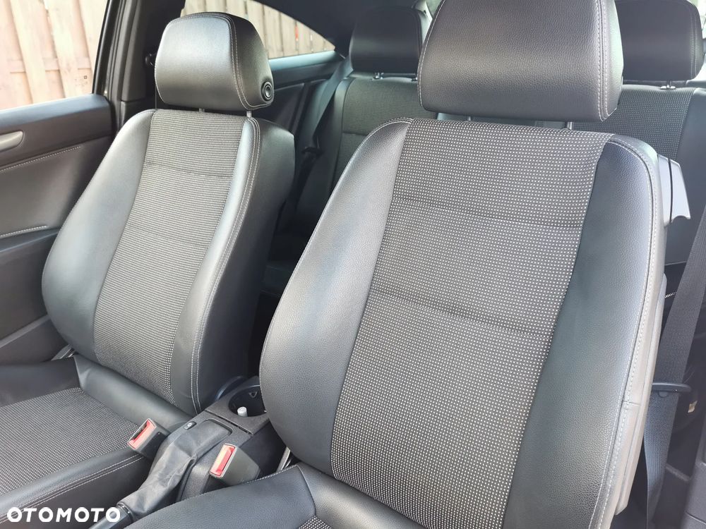 Opel Astra 1.8 Limited - 9