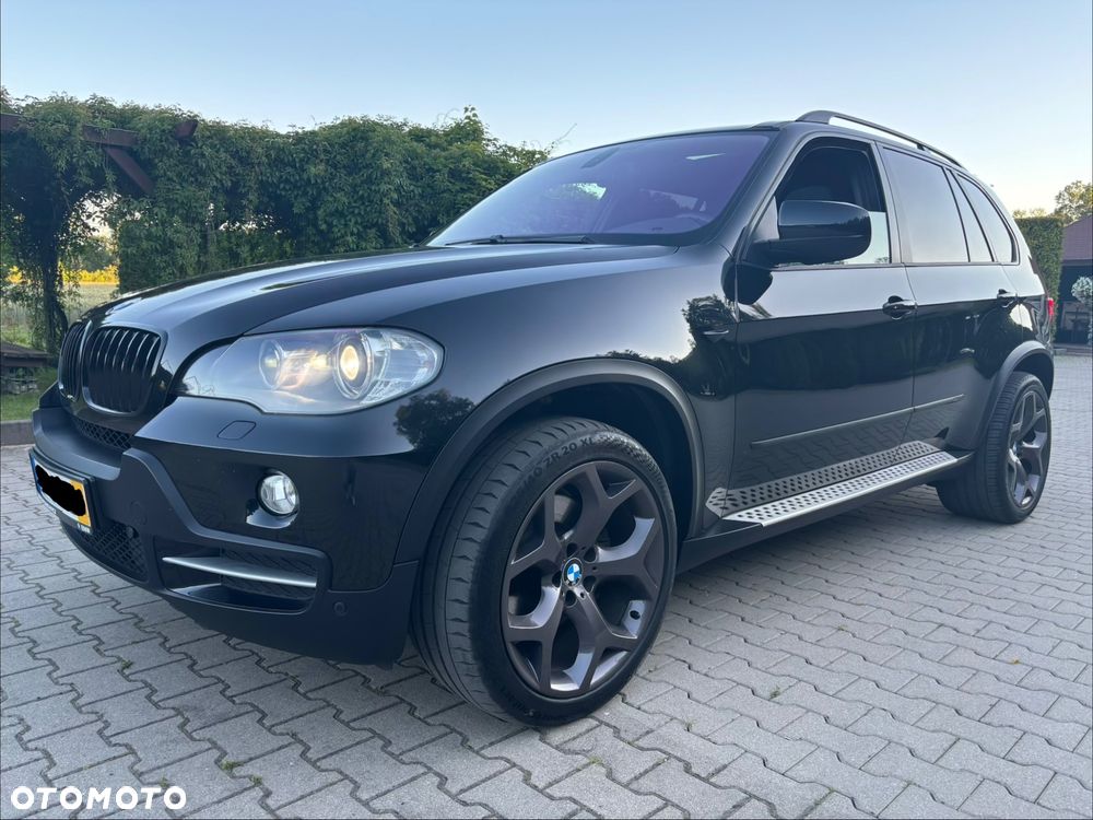 BMW X5 xDrive30d - 2