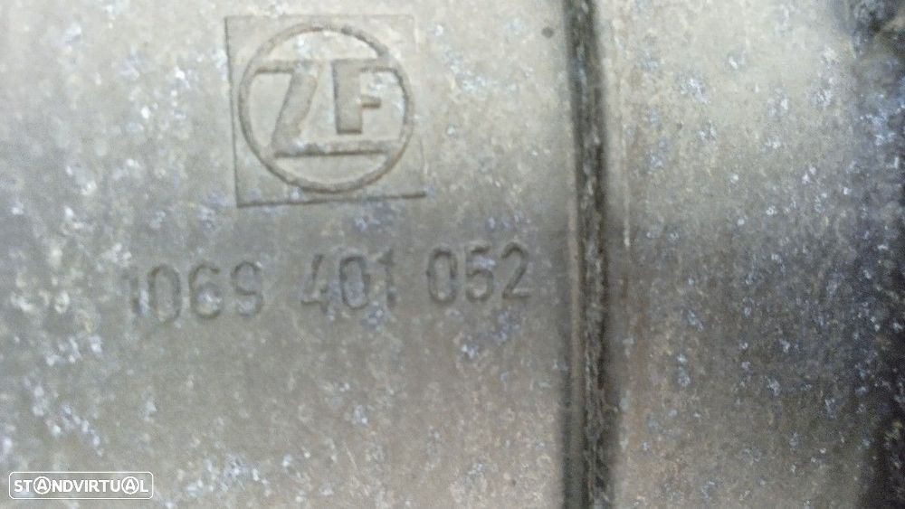 CAIXA DE VELOCIDADES BMW SERIE 3 BERLINA (E90) 320D - 3