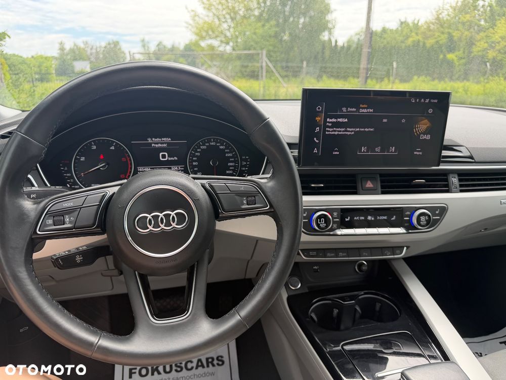Audi A4 Allroad - 24
