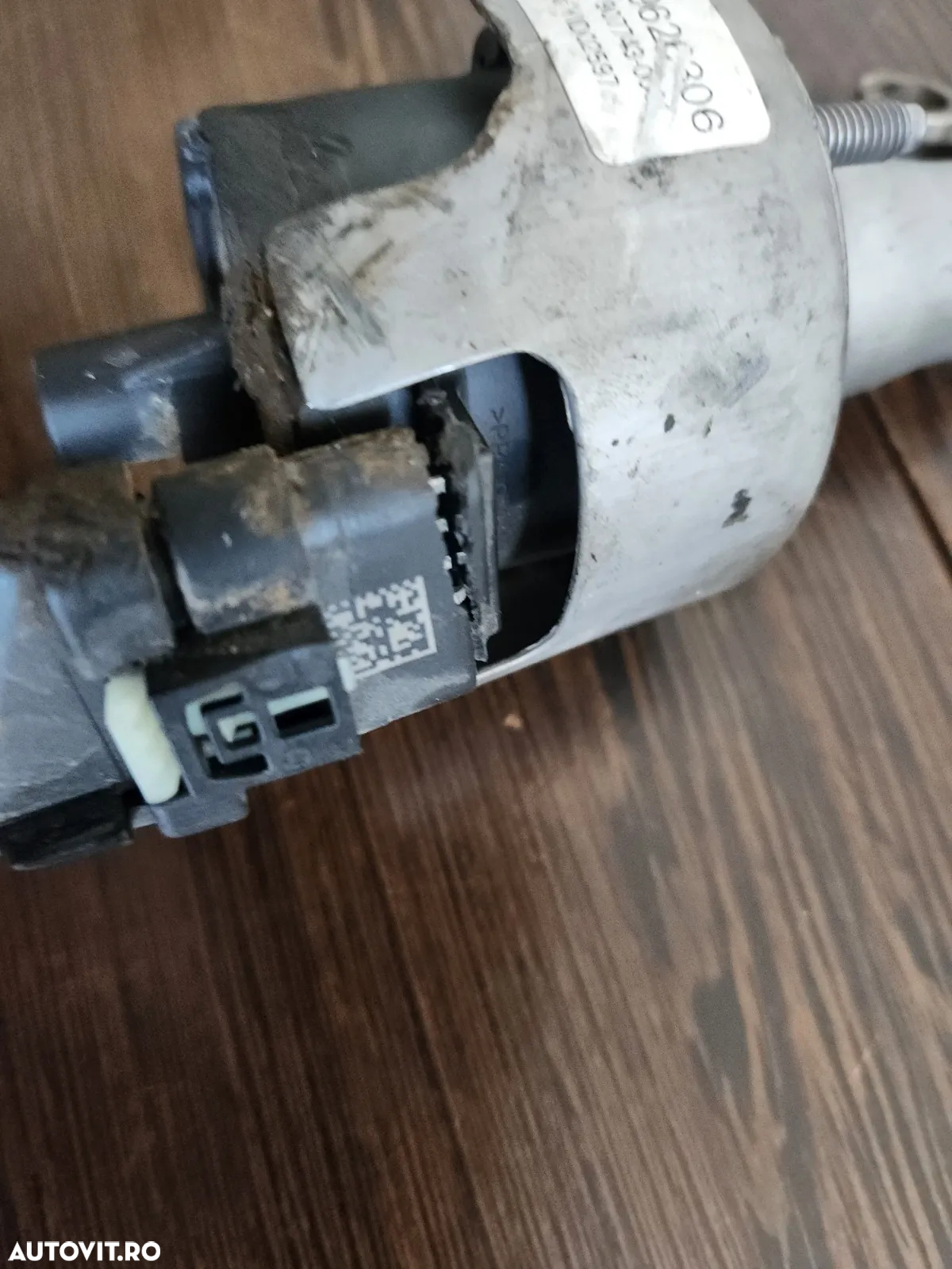 Actuator Electric Turbo Turbina Bmw Noi Sub 1.000 Km B57D30B Bi-Turbo 3.0/4.0/5.0 D Cod  Cod  Euro - 7